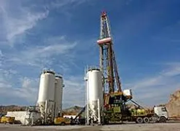 آغاز قرارداد حفاری با نفت فلات قاره ایران