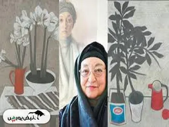 پروانه اعتمادی درگذشت | پروانه اعتمادی کیست و دلیل فوتش چه بود؟