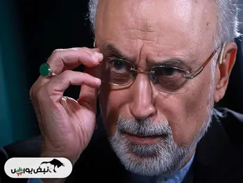 علی اکبر صالحی کیست؟