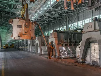 افزایش سود شرکت‌های آلومینیوم ایران