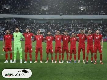 خلاصه بازی ایران و کره شمالی