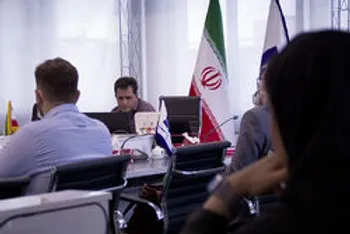 برگزاری دوره آموزشی آنلاین خسارت بیمه‌های درمان برای شعب بیمه سرمد