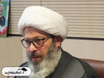 حجت الاسلام قاسمیان کیست؟ | حجت الاسلام قاسمیان در عربستان دستگیر شد