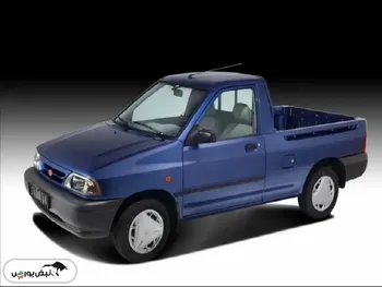 فروش فوق‌العاده محصول سایپا از دوشنبه