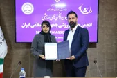 سرپرست کمیته حقوق ورزشی شهرستان فیروزکوه منصوب شد