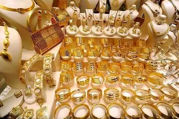 قیمت طلا وسکه امروز شنبه ۲۰ تیر ۱۴۰۵