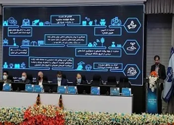 افزایش سهم بازار، ورود به جامعه 100 میلیونی و سرمایه‌گذاری گسترده در کسب‌وکارهای ایرانی