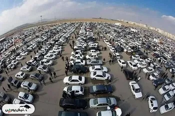 قیمت خودرو امروز ۶ مهر ۱۴۰۴