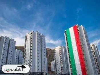 رشد چشمگیر پرداخت تسهیلات قانون جهش تولید مسکن
