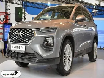 اختلاف قیمت کارخانه و بازار خودروهای هایما خرداد ۱۴۰۴