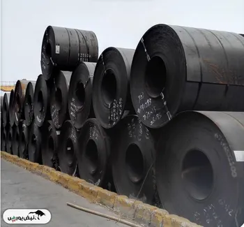 قیمت ورق گرم کاهش یافت؛ ضعف تقاضا ادامه دارد