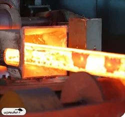 صادرات فولاد قربانی گسترش کارت‌های بازرگانی یک‌بارمصرف