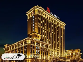 مدیر عامل ماریوت (از بزرگترین هتل های زنجیره ای دنیا): عشق به سفر در حال یادآوری است