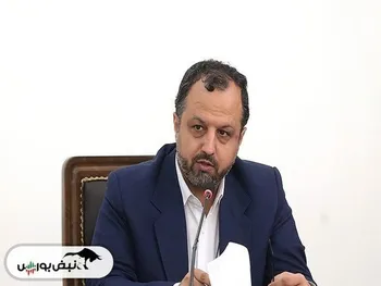 توضیحات خاندوزی درباره ۳ سال گذشته بورس