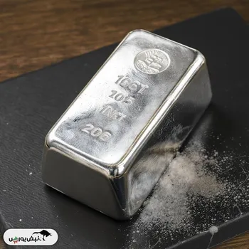 آینده روشن نقره در سایه کاهش نرخ بهره