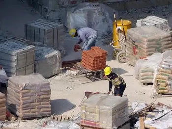 قیمت انواع مصالح ساختمانی امروز ۲۴ مرداد ۱۴۰۵