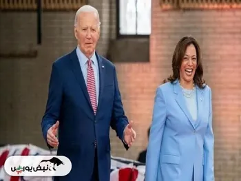 جو بایدن می‌گوید از رقابت انصراف نمی‌دهد