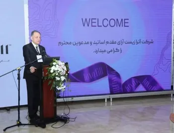 ورود «داترا» به بازار هیدروژل‌های جوانساز؛ توسعه سبد محصولات در بخش زیبایی