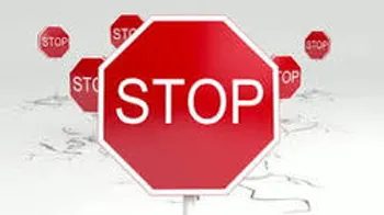 توقف نماد «کترام»