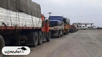 قاچاق گازوئیل با 100 برابر قیمت