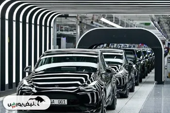 شگفتی دیگر از تسلا