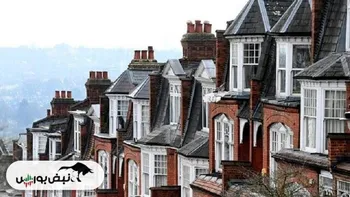 قیمت مسکن در بریتانیا چه میزان است؟