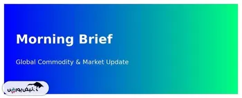 از بازارهای جهانی چه خبر؟