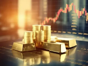 اونس طلا از نقش «پناهگاه ترس» خارج می‌شود!