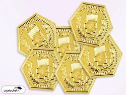 قیمت سکه پارسیان امروز سه شنبه ۲۶ فروردین ۱۴۰۴