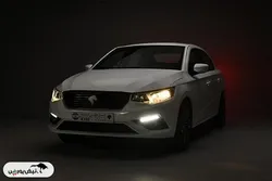 قیمت خودرو‌های ایران خودرو امروز سه‌شنبه ۴ شهریور ۱۴۰۴