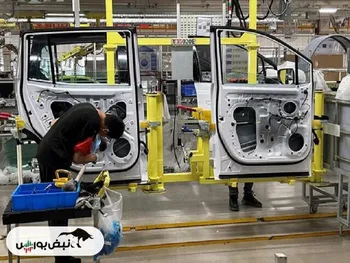 کارخانه‌های آسیایی از بهبودی چین جان گرفتند!