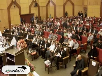 نتایج آخرین مجامع بورسی امروز ۱۲ خرداد ماه ۱۴۰۳ | این ۸ نماد، چه میزان سود تصویب کردند؟