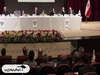 مجمع ونیکی ۱۴۰۳ | میزان سود تصویب شده و زمان پرداخت آن | آیا ونیکی سهام ایران خودرو را می‌فروشد؟