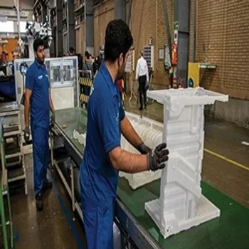 کرونا، فعالیت خط تولید کدام شرکت بورسی را به حالت تعلیق درآورد؟