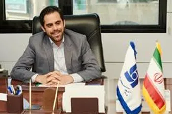 رشد 83 درصدی حق بیمه تولیدی بیمه سرمد / مجتبی کاتب: بازدهی سرمایه‌گذاری به 195 درصد رسید