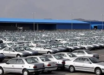 «خودرو»با تورم افزایش نرخ می‌دهد