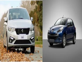 جزییات عرضه تارا و پژو ۲۰۷ در بورس کالا