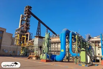 احداث دومین کارخانه آهن اسفنجی در عمان کلید خورد‌/ حضور دوباره شرکت ایتالیایی در حاشیه خلیج فارس