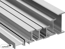 قیمت تیرآهن امروز ۲۷ فروردین ۱۴۰۴