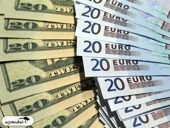 قیمت دلار و یورو شنبه ۱۹ مهر ۱۴۰۴