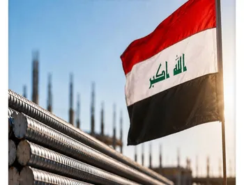 ادامه کاهش قیمت میلگرد در عراق/ کمبود منابع مالی دولتی تقاضا را تضعیف کرد