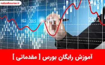 آموزش رایگان بورس از صفر تا صد [توضیح ساده + ویدئو]