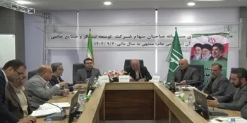 برگزاری مجمع نیشکر ۱۴۰۵ | وضعیت نابسامان هفت تپه و اعتراض به روند مجمع نیشکر!