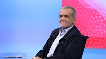 پزشکیان:‌ اگر ترامپ تحریم‌ها را بردارد، با او گفتگو خواهم کرد