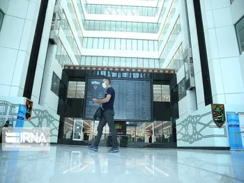 بازگشایی مرتبه دوم نماد معاملاتی فبستم