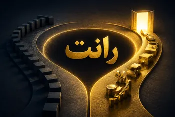 رانت یعنی پول مفت؟ اقتصاد چه می‌گوید!