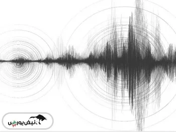 زلزله عسلویه چند ریشتر بود؟