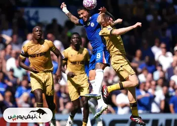 چلسی 0-0 پالاس: شروع بد قهرمان جهان