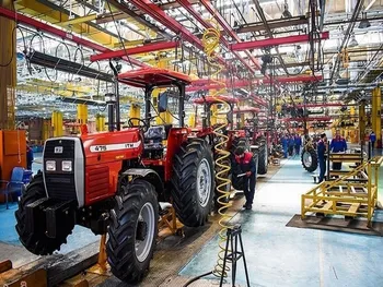 عملکرد ۱ ماهه ختراک زیر ذره بین