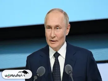 روسیه الگوی جهان شد